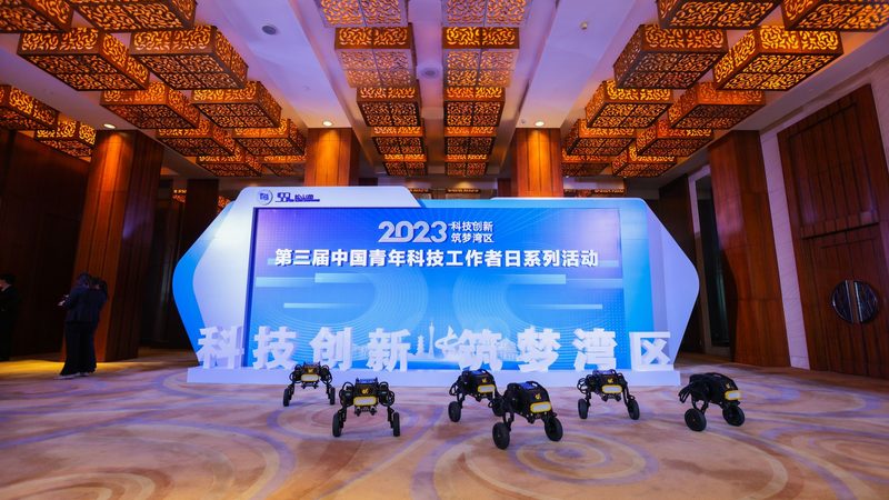 企业级智能客服系统的技术选型考量